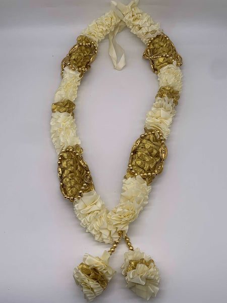 Traditional Wedding Neck Mala